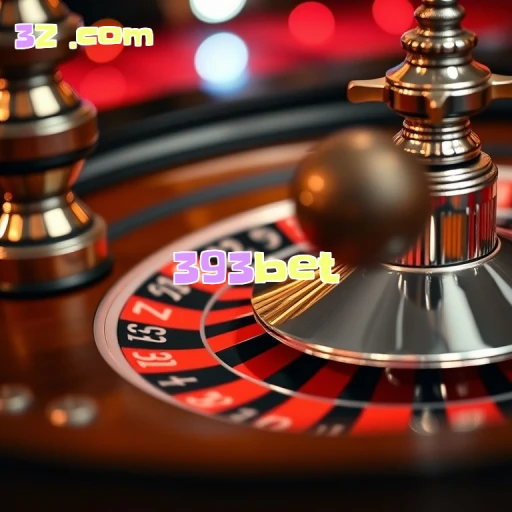 Esporte e Apostas: A Revolução do 393bet login