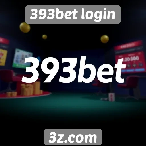 Como acessar o site de jogos 393bet login