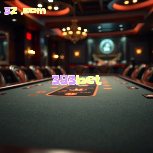 Bônus Imperdíveis no 393bet Login: Jogue e Ganhe Mais