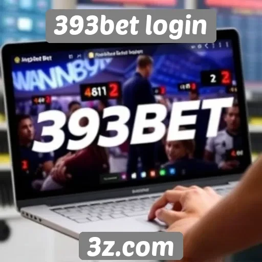 Recursos e funcionalidades do site 393bet login