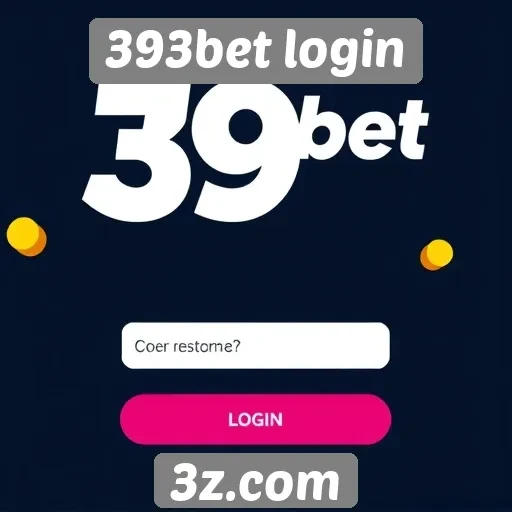 Como se cadastrar na plataforma 393bet