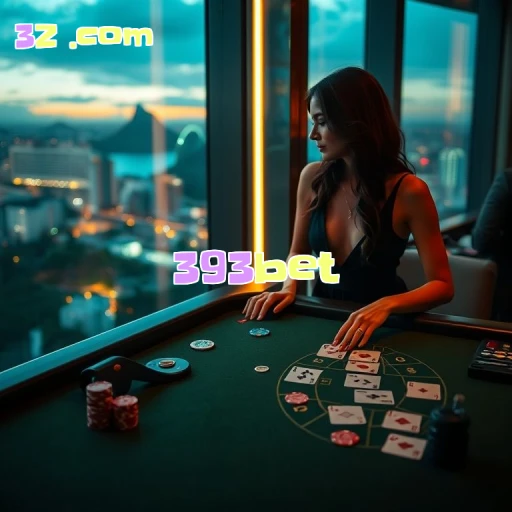 Explore os jogos da plataforma 393bet login com prática e diversão