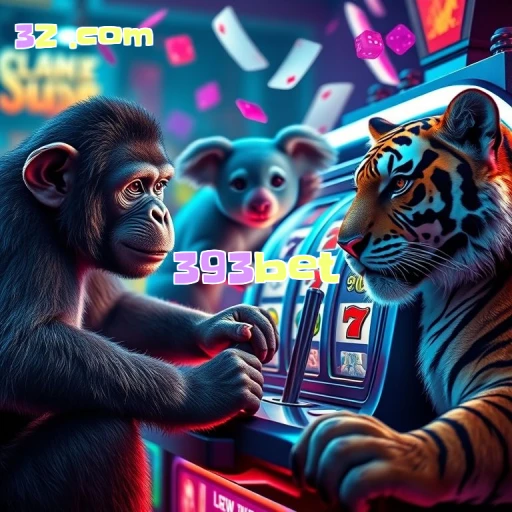 Inovação na plataforma 393bet login: uma nova era para apostadores
