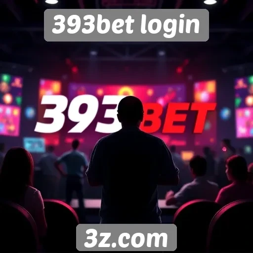 Impactos da regulamentação em plataformas como 393bet login