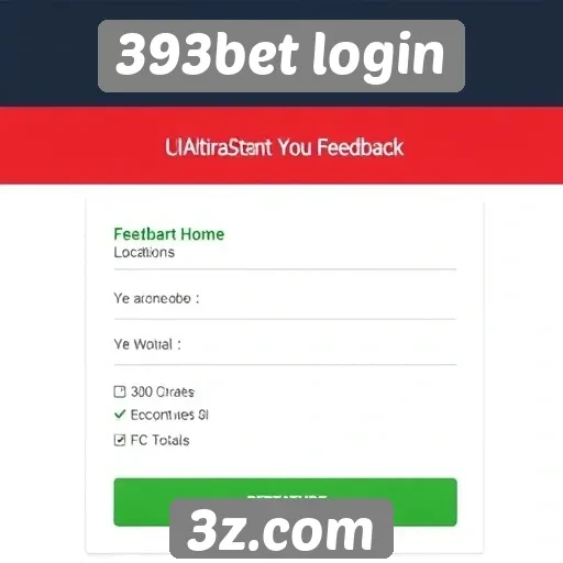 Feedback dos usuários sobre o 393bet login